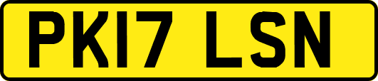 PK17LSN