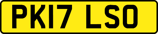 PK17LSO