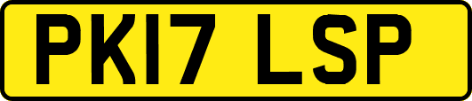 PK17LSP