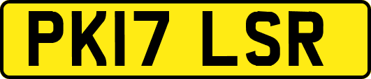 PK17LSR