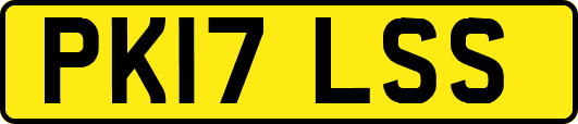 PK17LSS