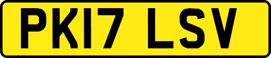 PK17LSV
