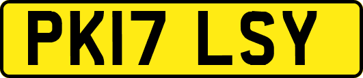 PK17LSY