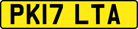PK17LTA