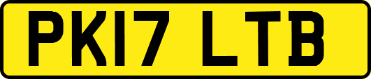 PK17LTB