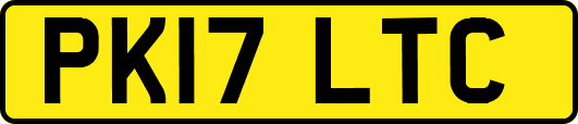 PK17LTC
