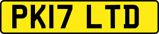PK17LTD