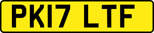 PK17LTF