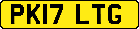 PK17LTG