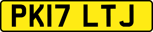 PK17LTJ