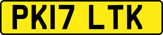 PK17LTK
