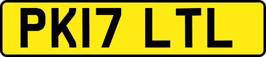 PK17LTL