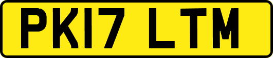 PK17LTM
