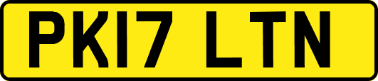 PK17LTN