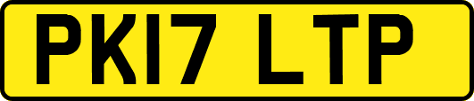 PK17LTP