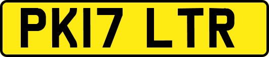 PK17LTR