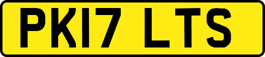 PK17LTS