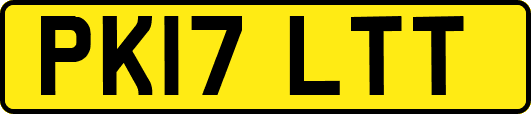 PK17LTT