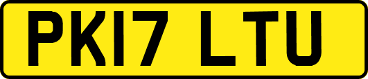 PK17LTU