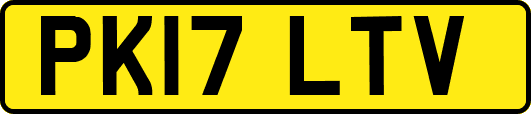 PK17LTV