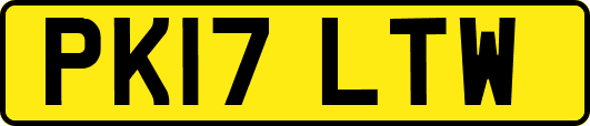 PK17LTW