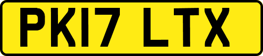 PK17LTX