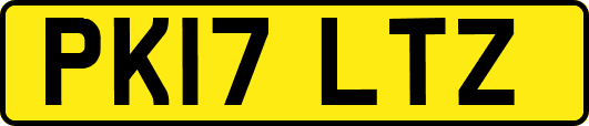 PK17LTZ