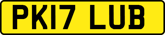PK17LUB