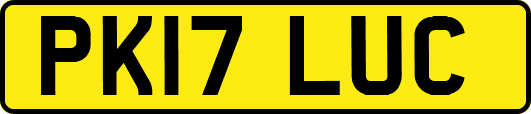 PK17LUC