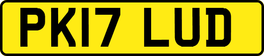 PK17LUD