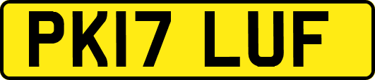 PK17LUF