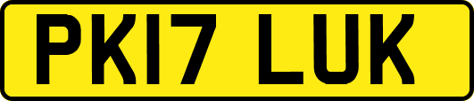 PK17LUK