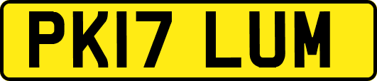 PK17LUM