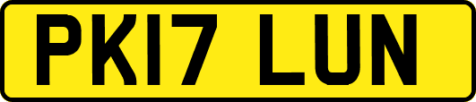 PK17LUN