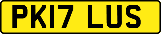 PK17LUS