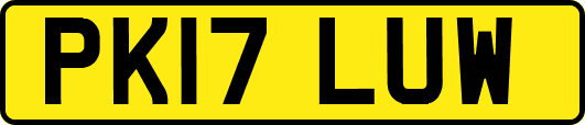 PK17LUW
