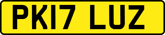 PK17LUZ
