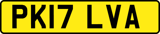 PK17LVA