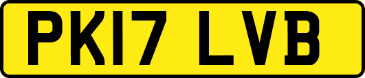 PK17LVB
