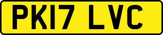 PK17LVC