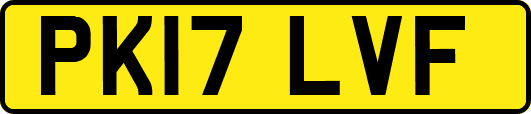 PK17LVF
