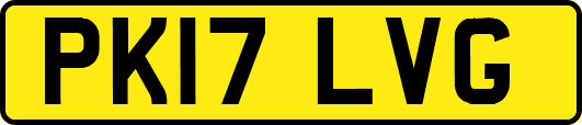 PK17LVG