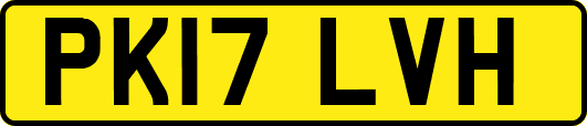 PK17LVH