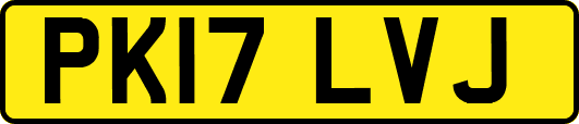 PK17LVJ