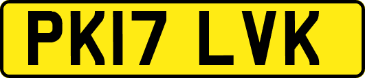 PK17LVK
