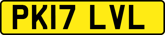 PK17LVL