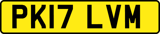 PK17LVM