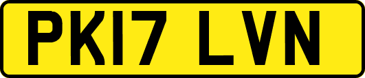 PK17LVN