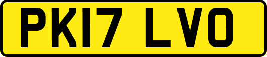 PK17LVO