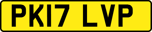 PK17LVP